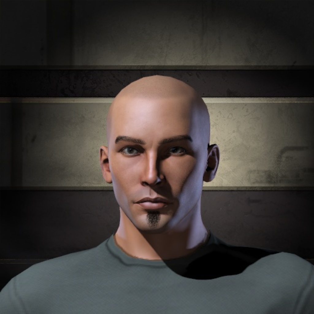 portrait