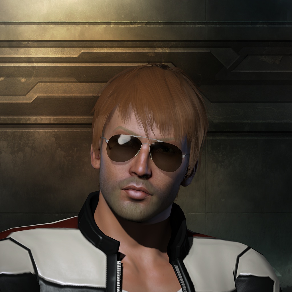 Cyber Gedeon