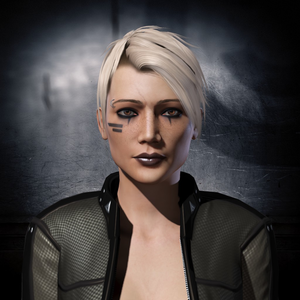 Jita Witch