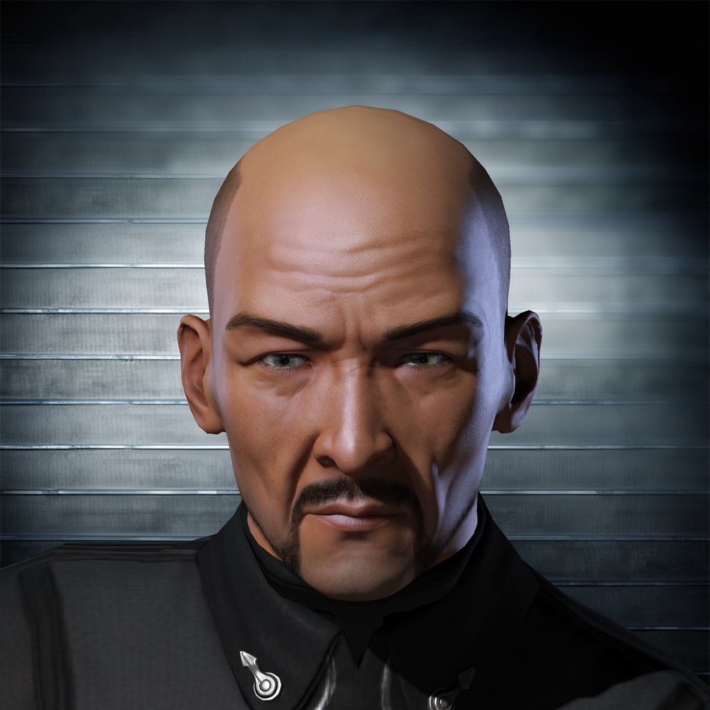 Nova Trooper