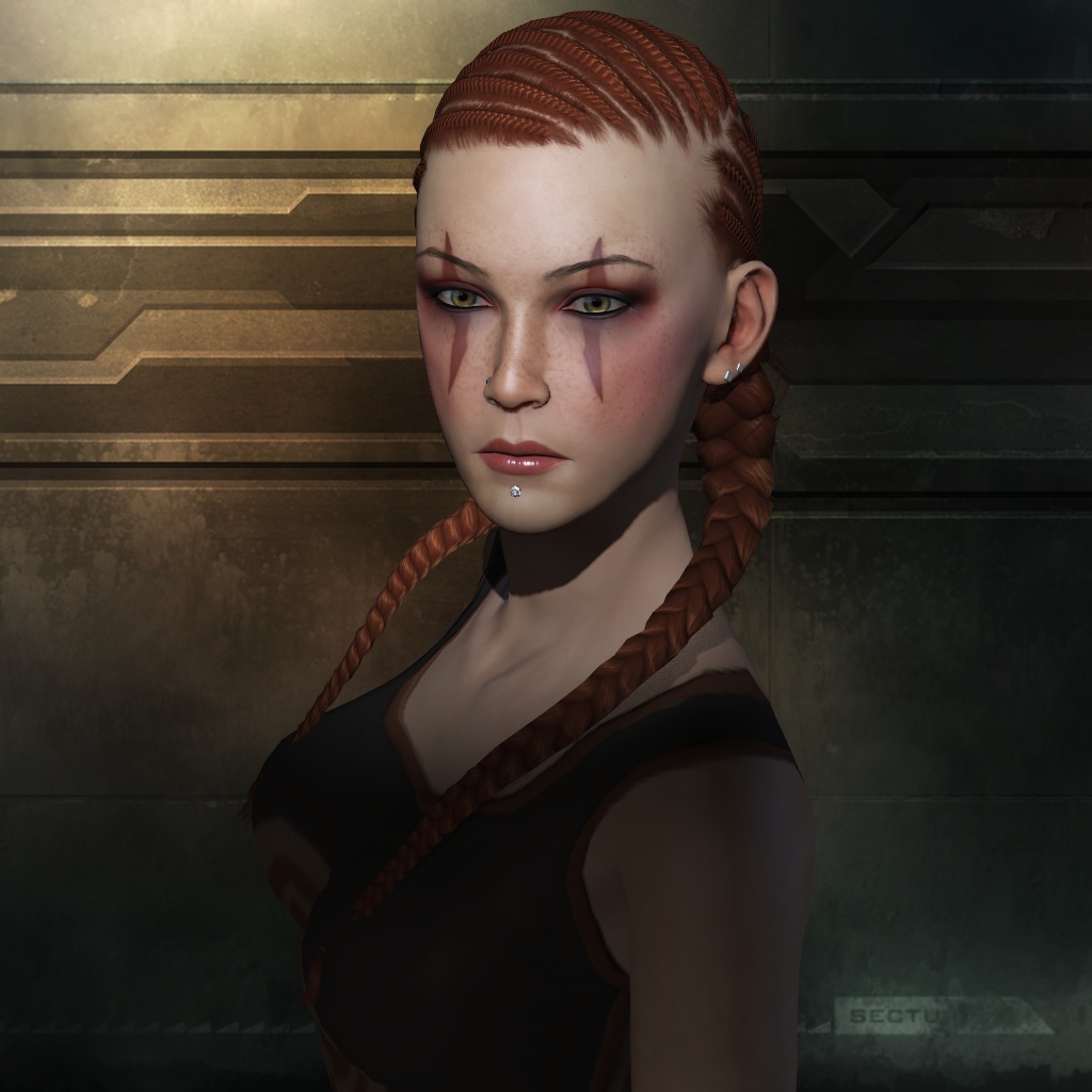 Echo Lee