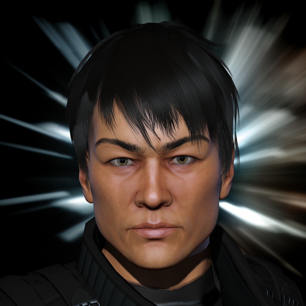 Kato Sulu
