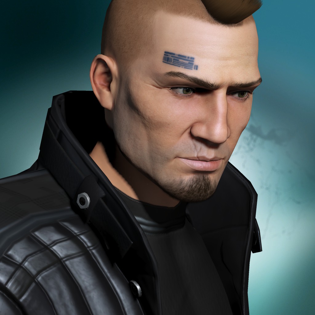 Wrath Evil