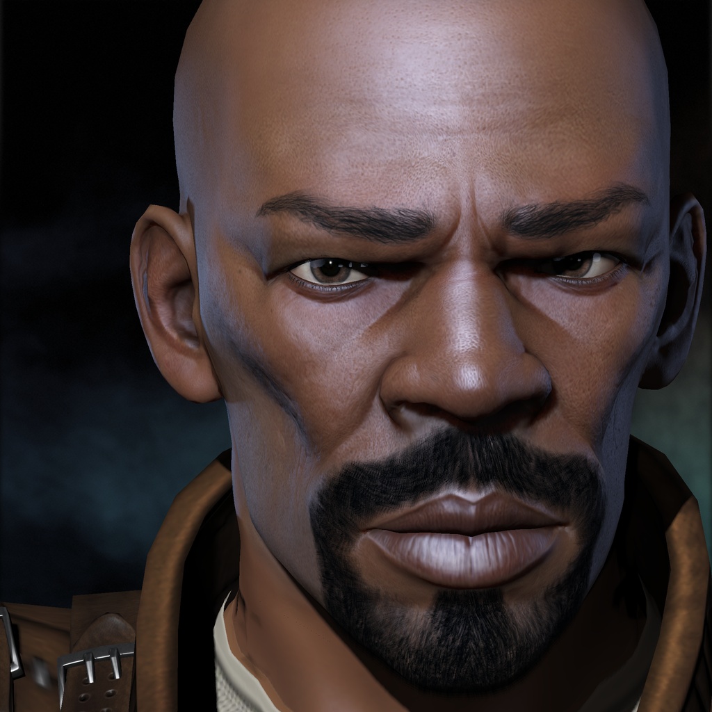 portrait