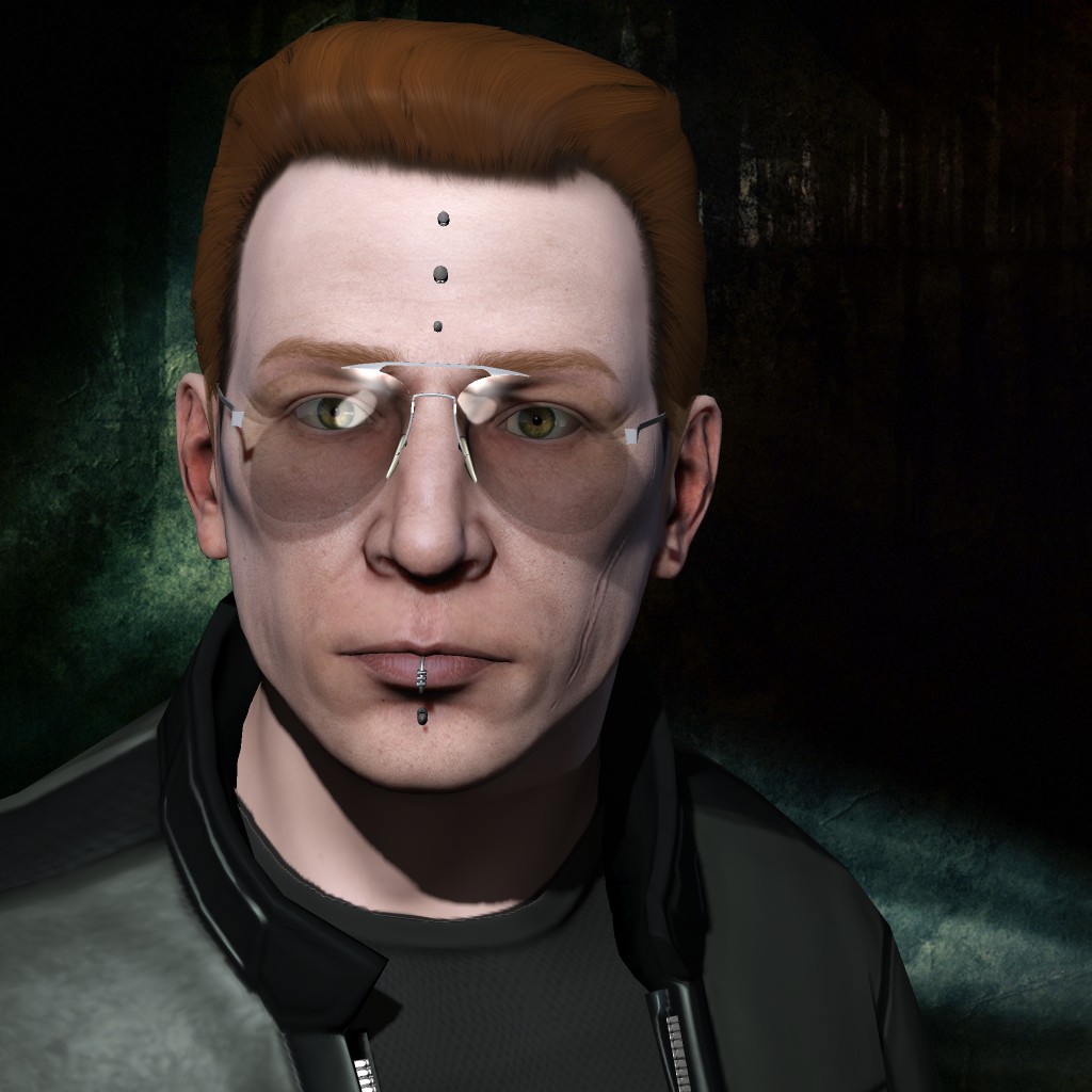 Viktor Trance