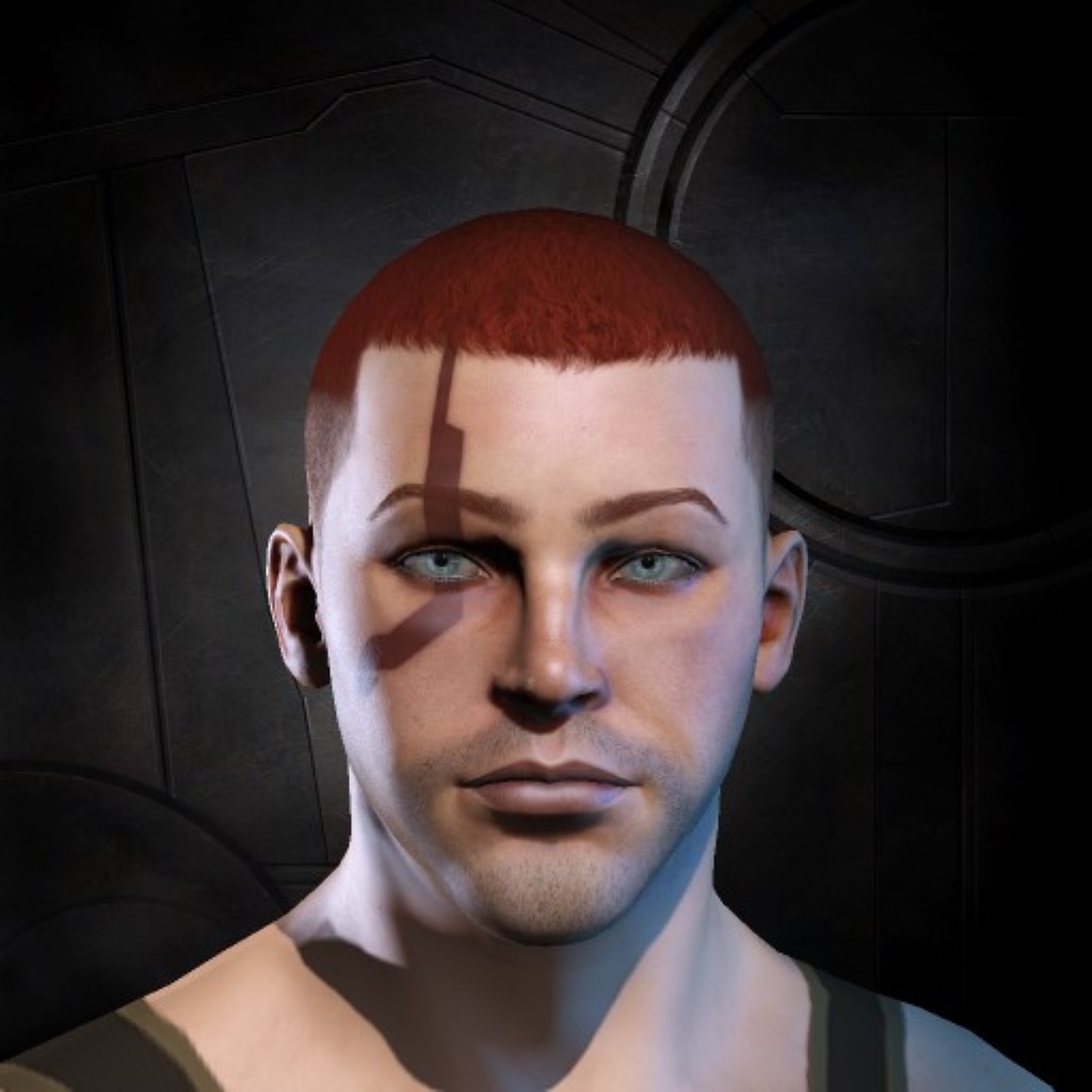 Marcus Constantine