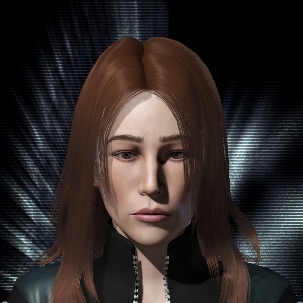 Refia Blackheart