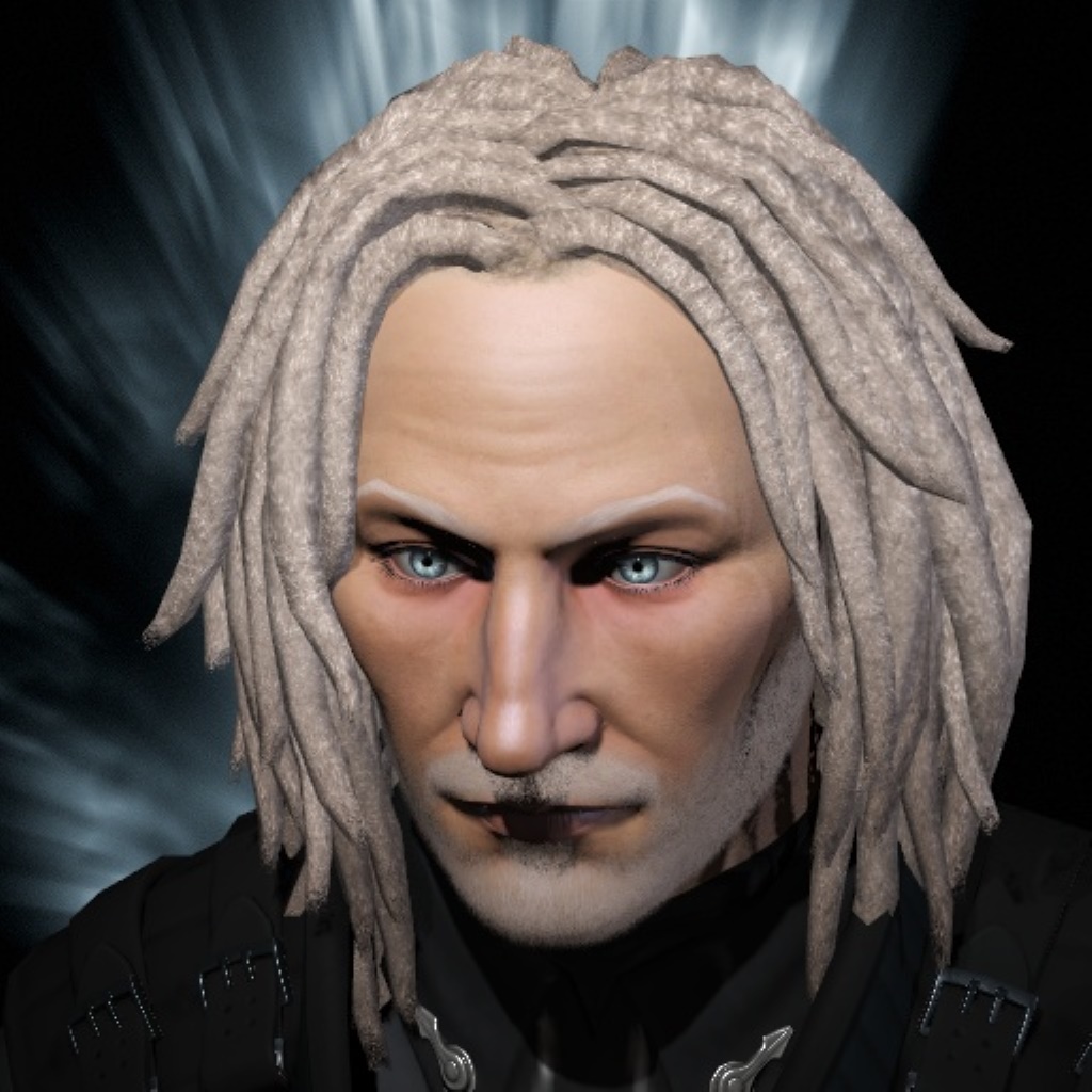 portrait