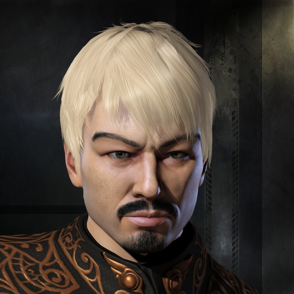 Thexder Ember