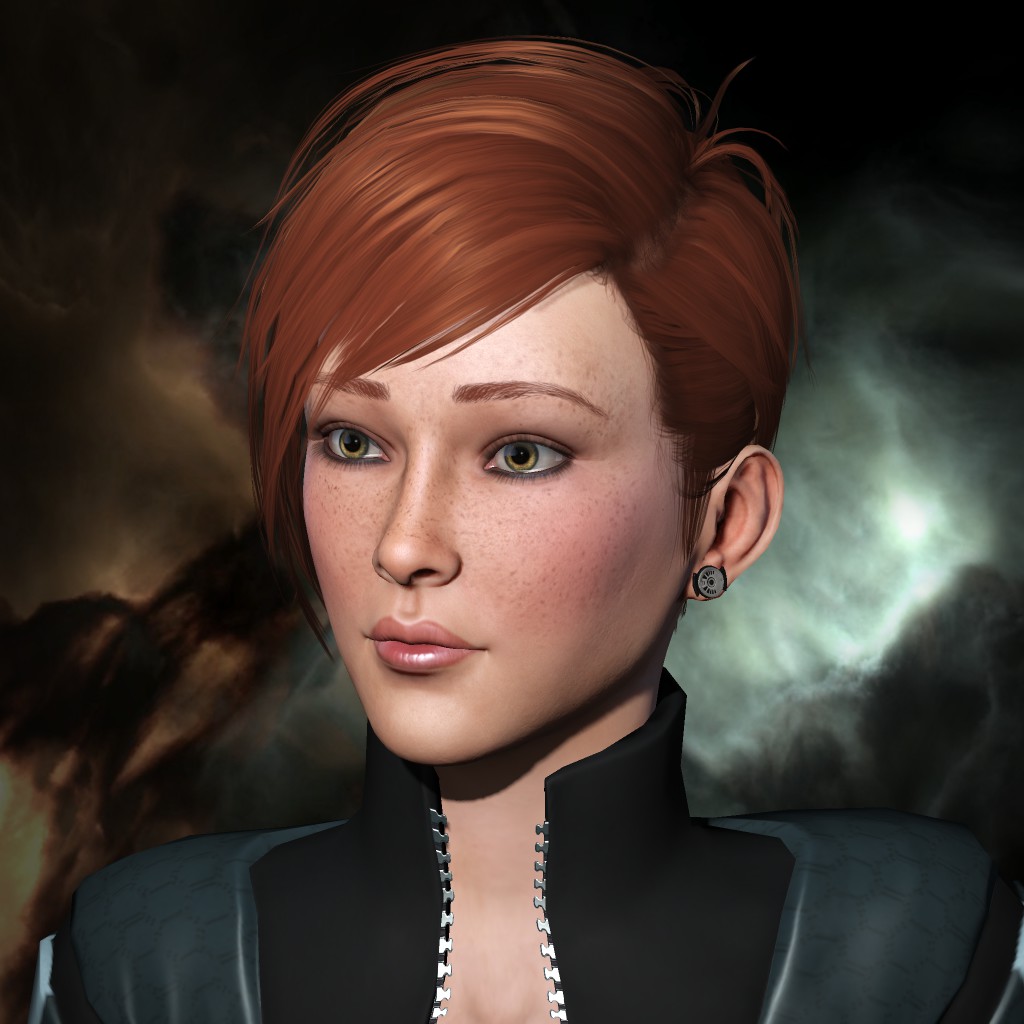Adina Merlencyn