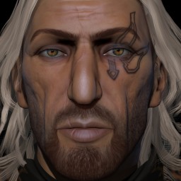 Lord Ocbon portrait