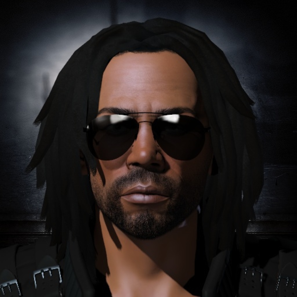 Lucid Martyr