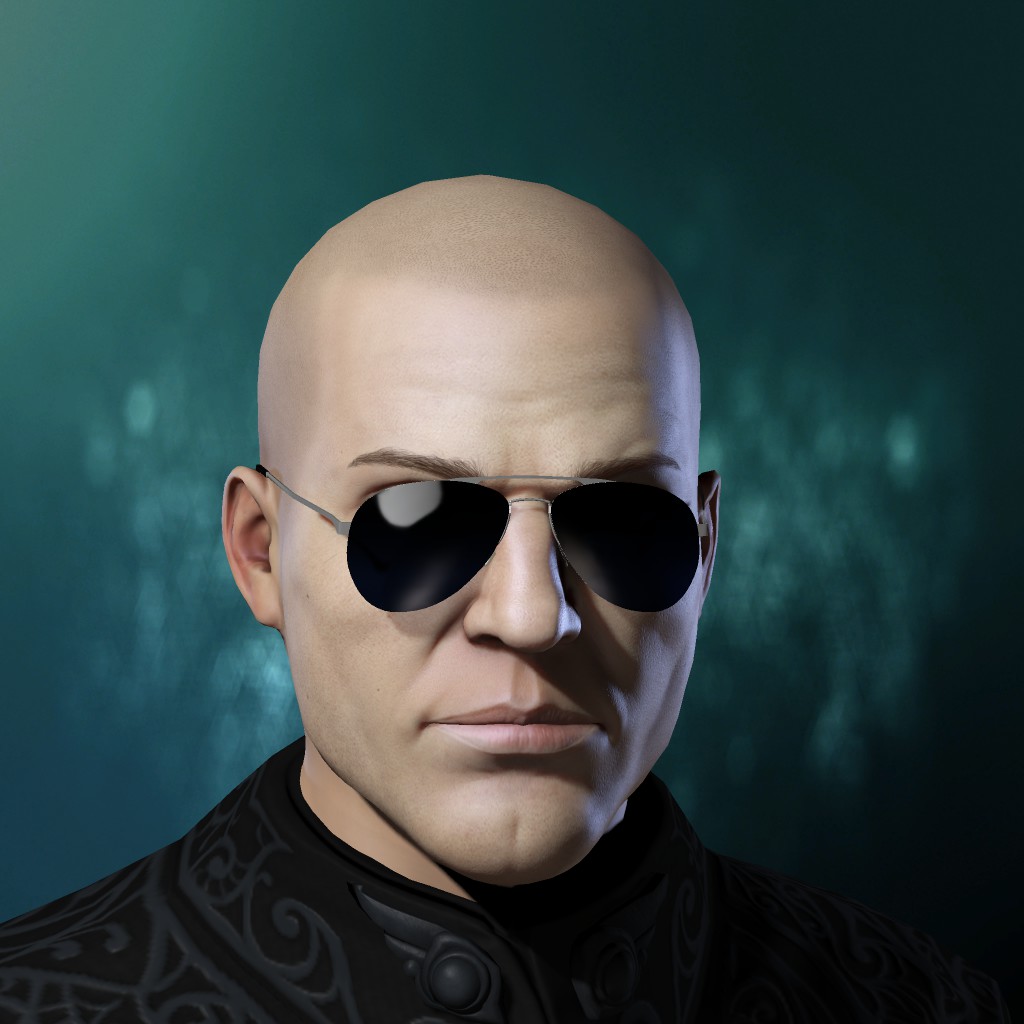 XO Sheppard