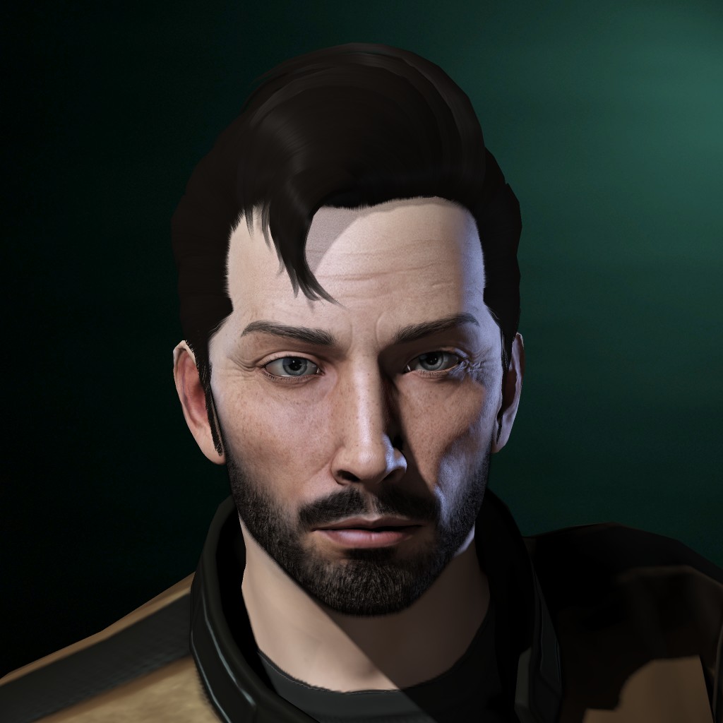 Placid Seeker