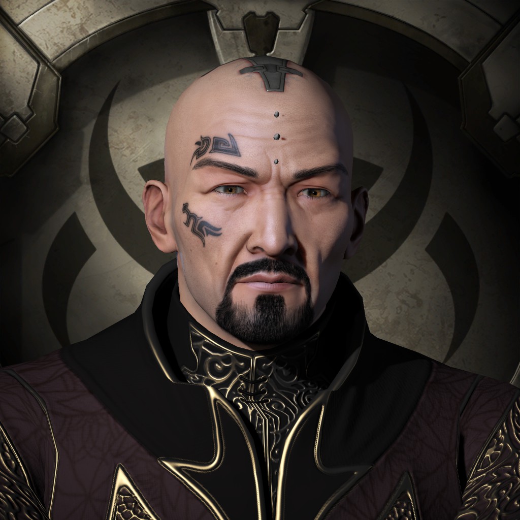 Lucious Khanid