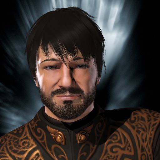 Mored Darklight