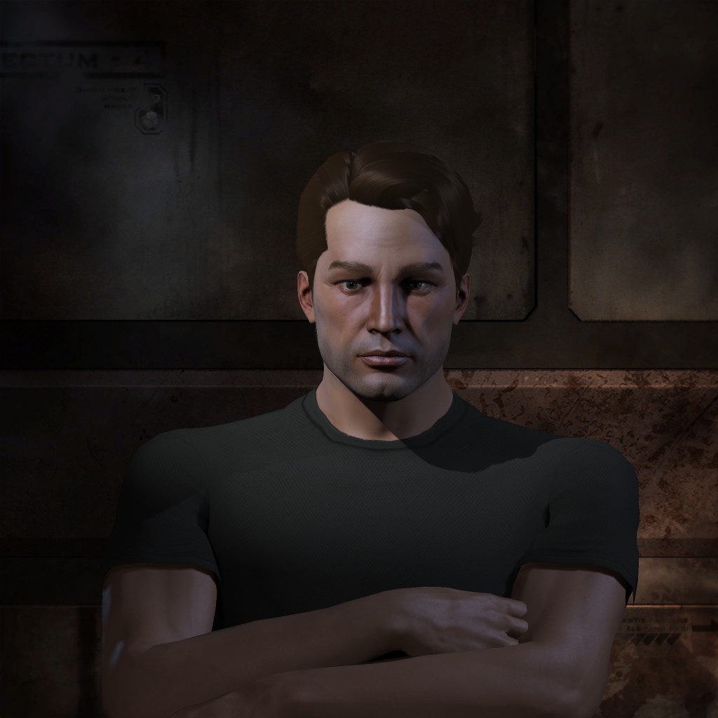 Galen Douglas