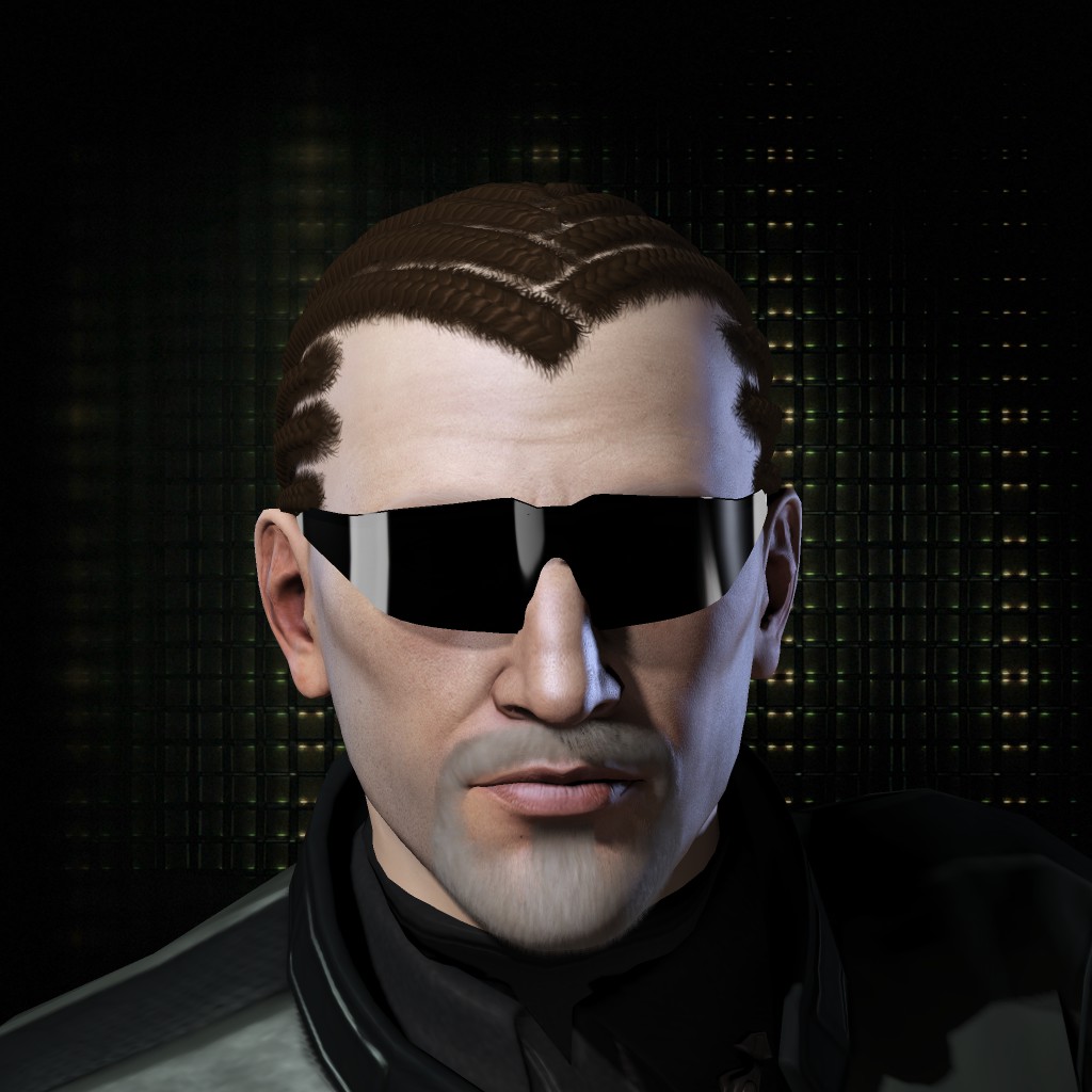 Xyion Morgan