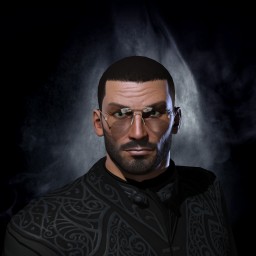 lessone portrait