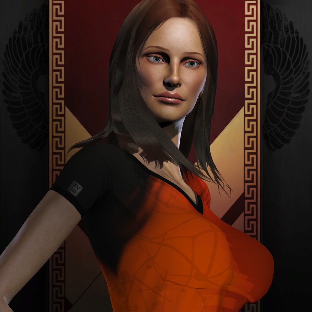 irodellen1 portrait