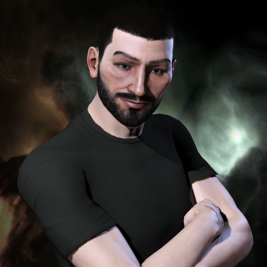 Vernor Stross
