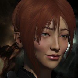 Highwir5 portrait