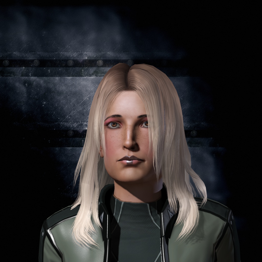 Christina Death