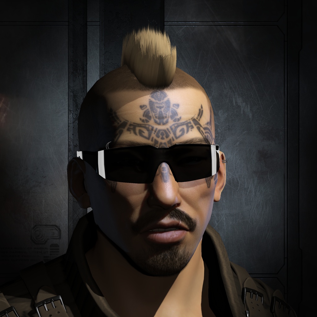 Gaylen Leto