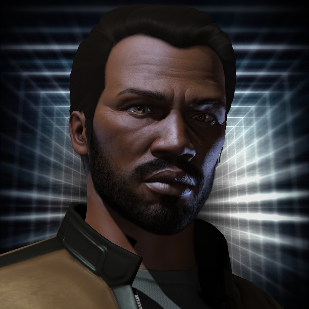 Gruff MacBuff