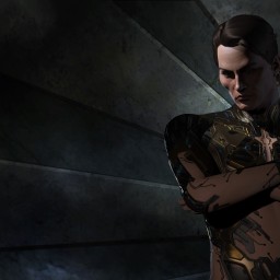 Caldari Citizen 1706907790 portrait