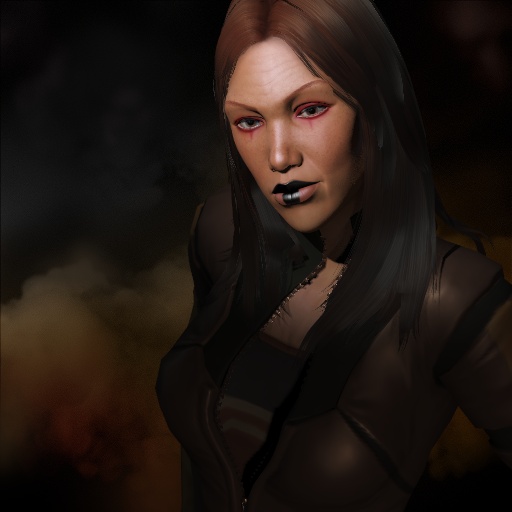 Reyna Coal