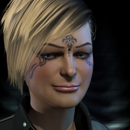 FacePalmed portrait