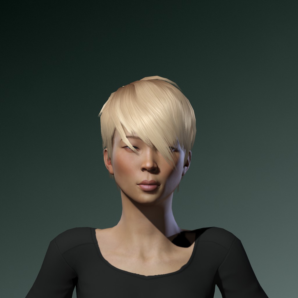 LAurentinne Solda