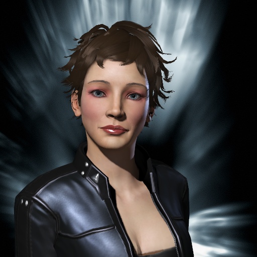 Vivienne C