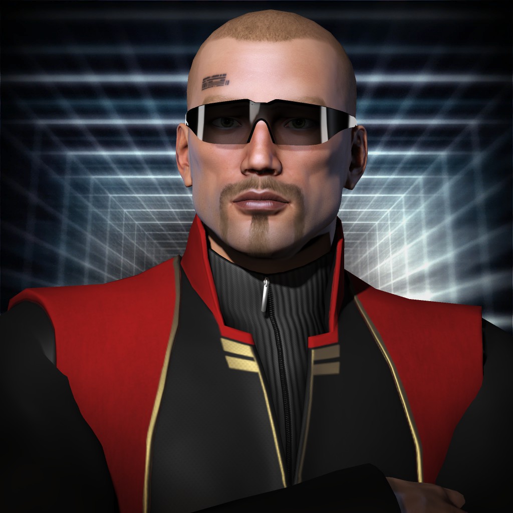 Andre Rene