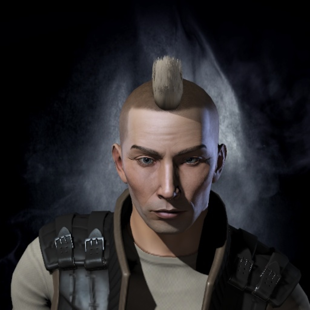 Master Ho