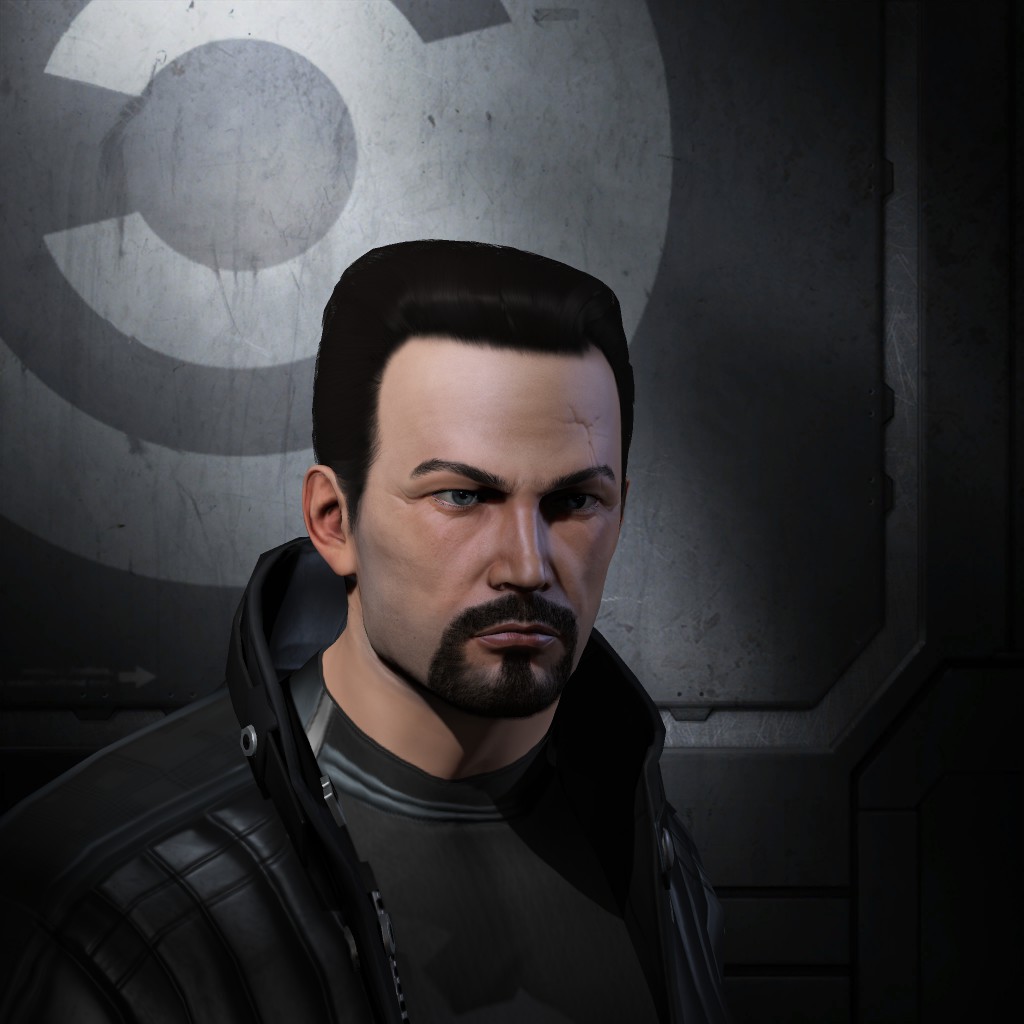 Marcus Slayde