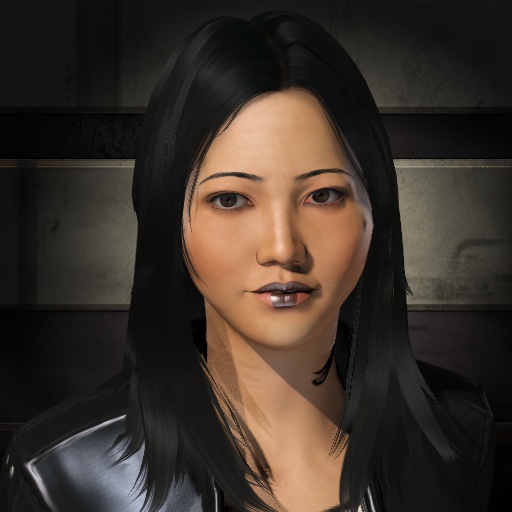 Keiko Akanishi