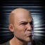 almost bald almost bald