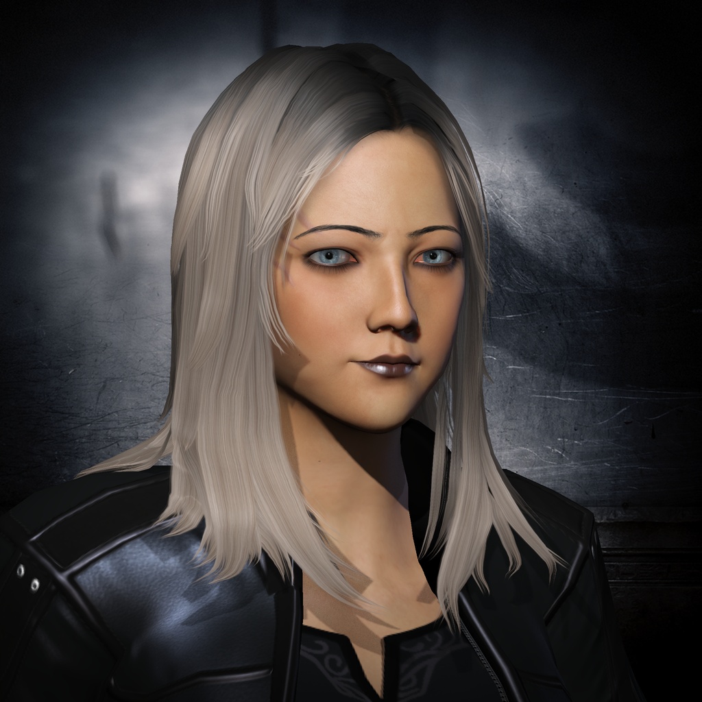 Minerva Jinn