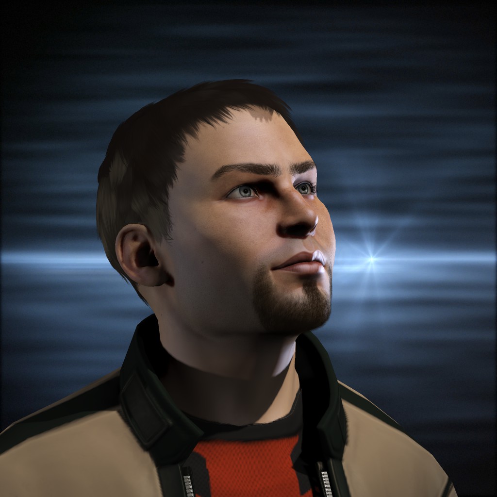 Michael Ishtari