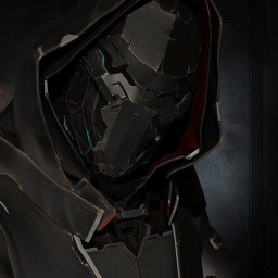 Victor Dathar portrait