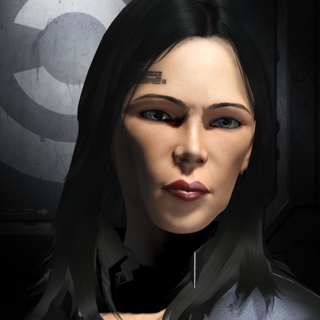 Sarah Jaeger