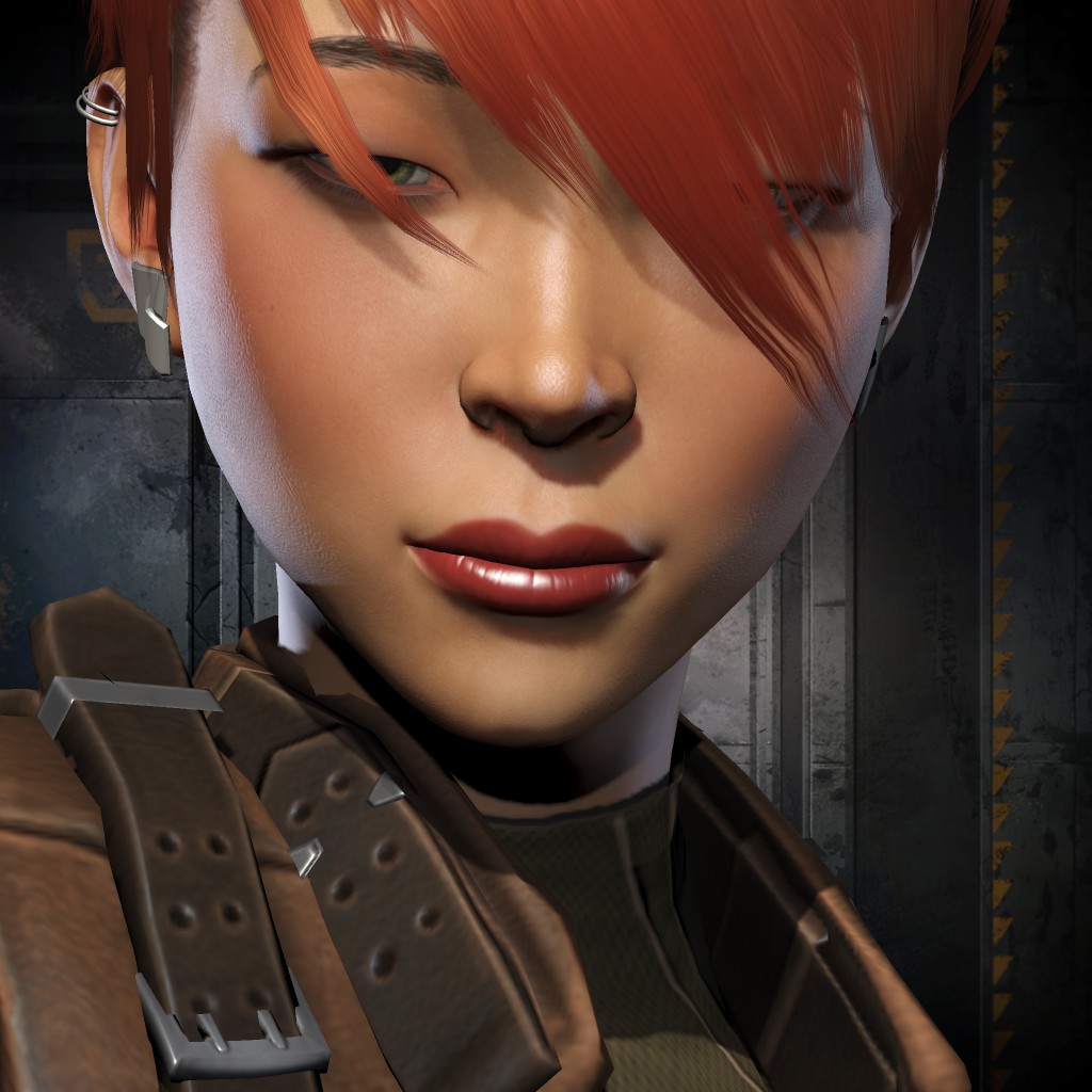 Cohrin VanHammer