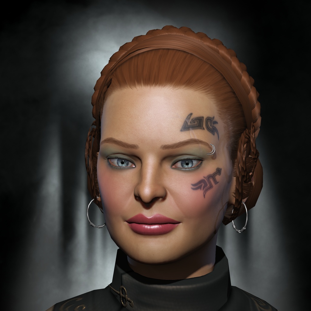 Sister Bakaj