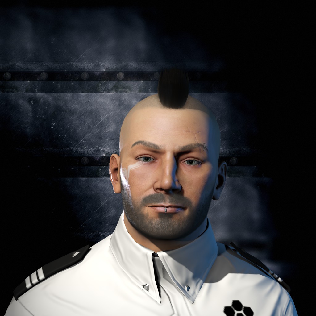 portrait
