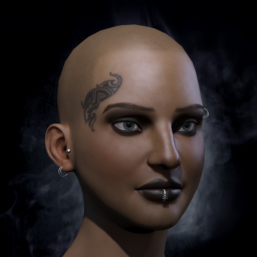 Amalia Tyria
