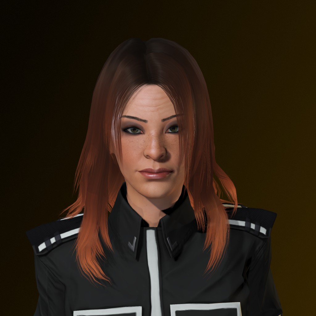 Amalia Holo