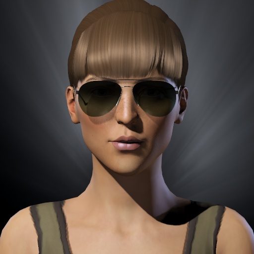 portrait