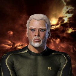 Ju Jamino portrait